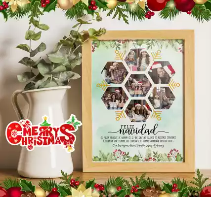 vectores plantilas CUADROS NAVIDEñOS,NAVIDAD,FESTEJO,FESTIVIDAD,